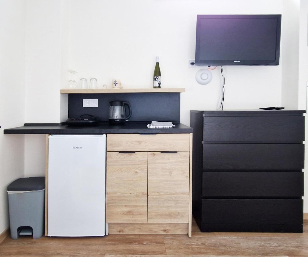 Apartmany Minoris Liptovsky Mikulas Exterior photo