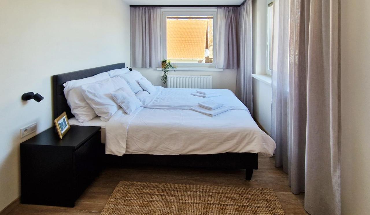 Apartmany Minoris Liptovsky Mikulas Exterior photo