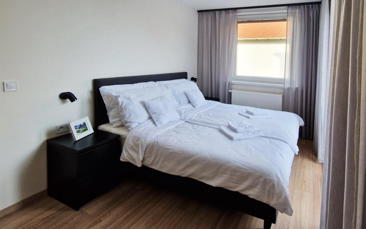 Apartmany Minoris Liptovsky Mikulas Exterior photo