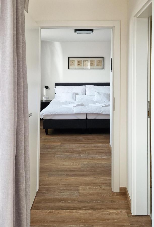 Apartmany Minoris Liptovsky Mikulas Exterior photo