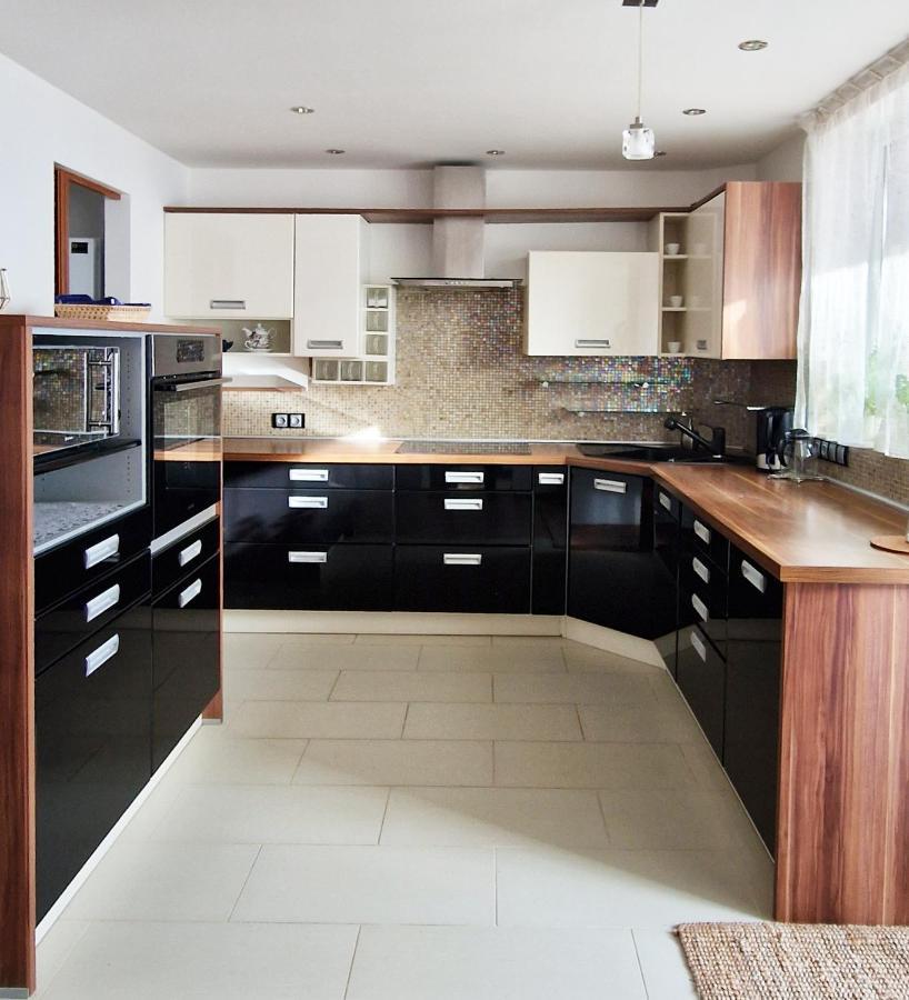 Apartmany Minoris Liptovsky Mikulas Exterior photo