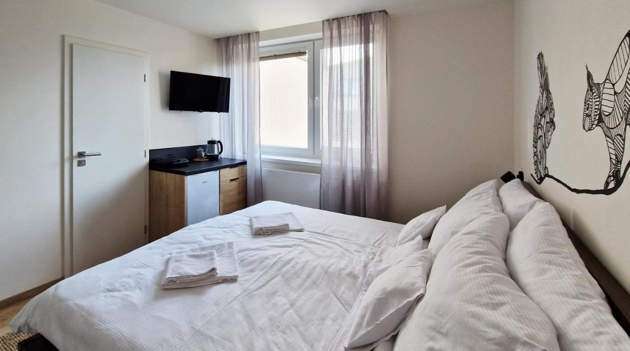 Apartmany Minoris Liptovsky Mikulas Exterior photo