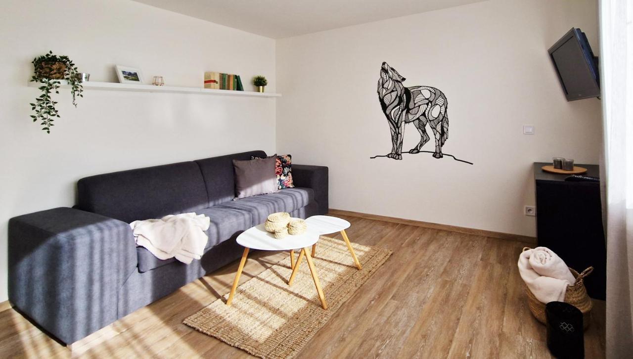 Apartmany Minoris Liptovsky Mikulas Exterior photo