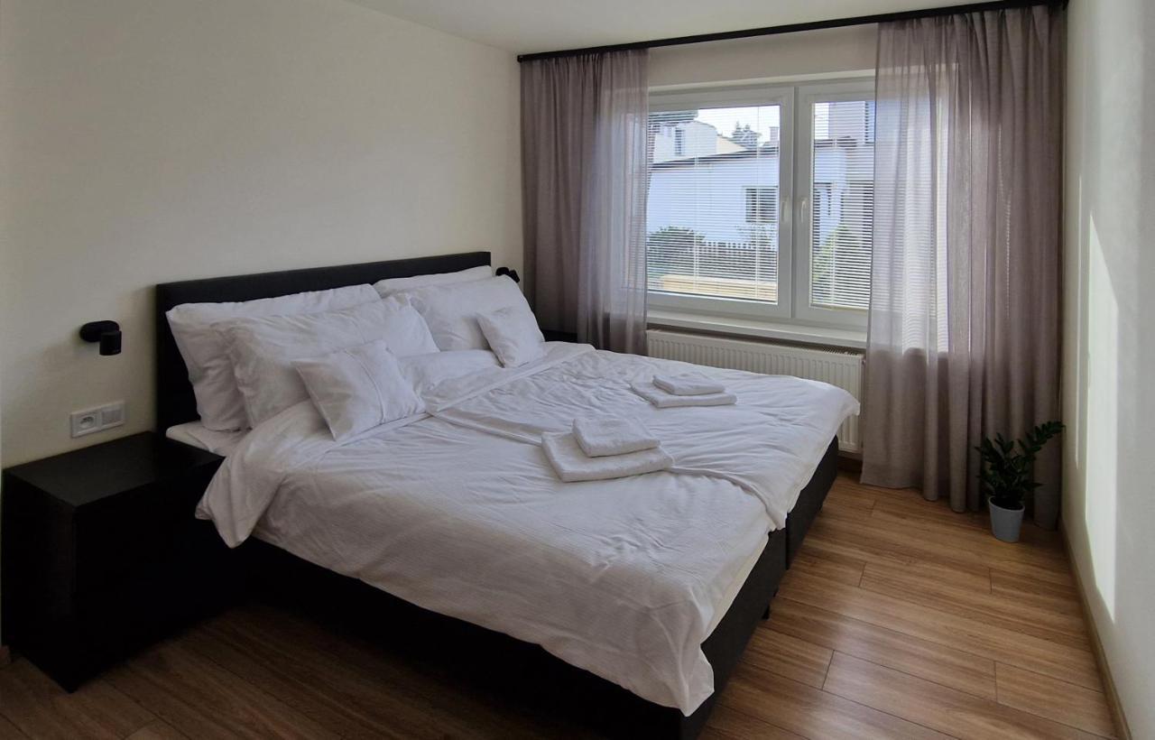 Apartmany Minoris Liptovsky Mikulas Exterior photo