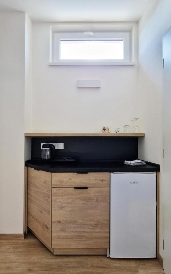 Apartmany Minoris Liptovsky Mikulas Exterior photo