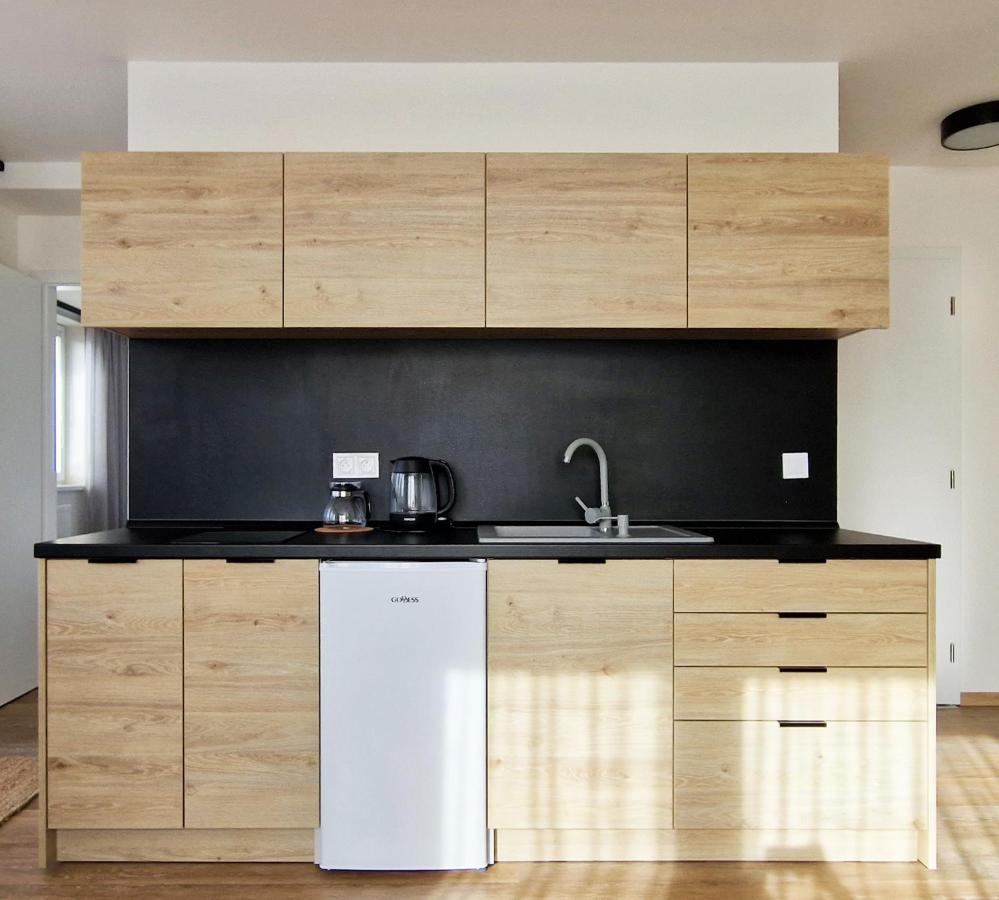 Apartmany Minoris Liptovsky Mikulas Exterior photo