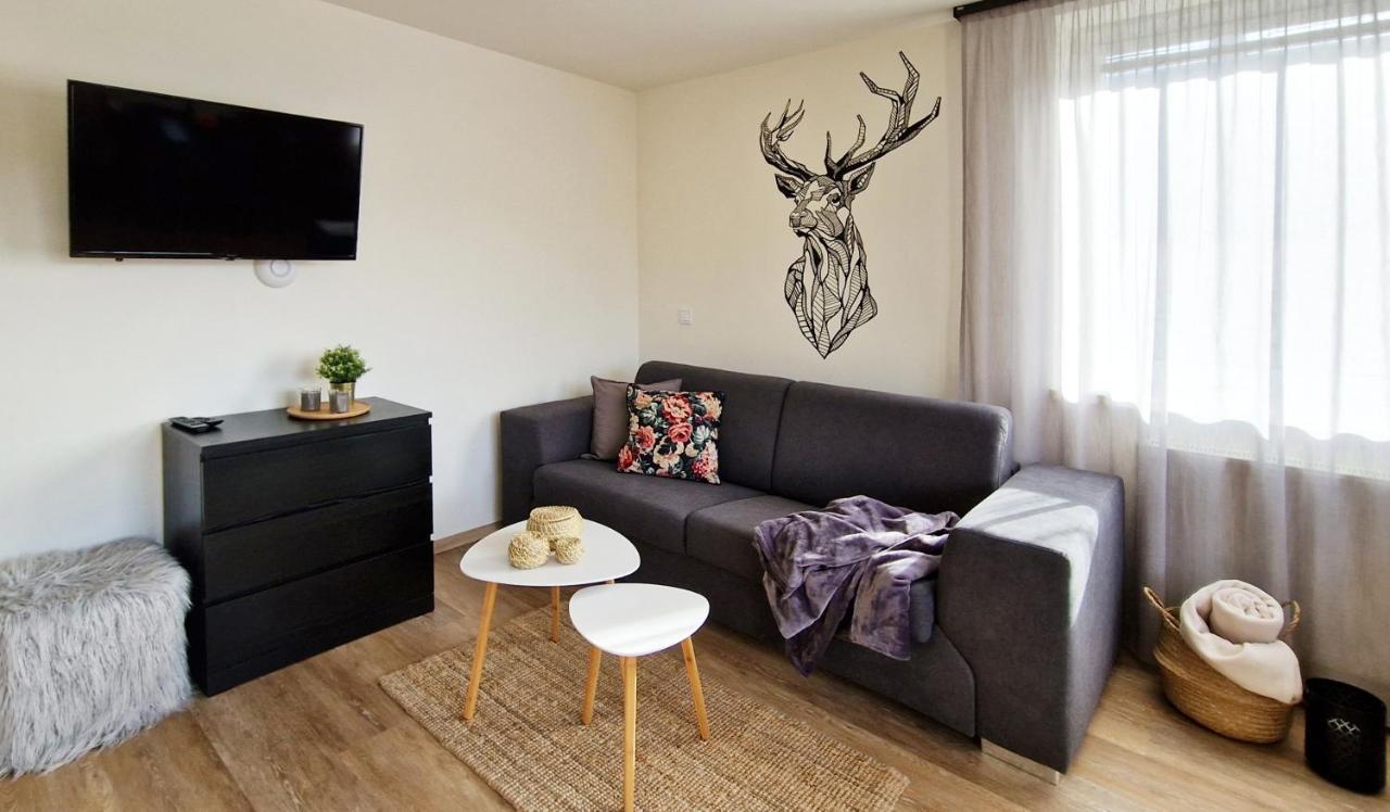 Apartmany Minoris Liptovsky Mikulas Exterior photo